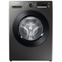Samsung WW80T4020CX Front Load Washing Machine - 8KG + Get Persil Detergent (3L) Free