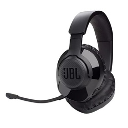 JBL QUANTUM350 BLK Wireless Gaming Headset - Black