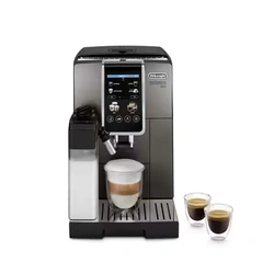 Delonghi ECAM380.95.TB Dimanica Plus Coffee Machine