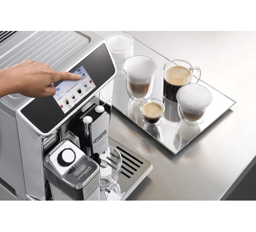 Delonghi ECAM650.85.MS Bean To Cup Coffee Maker hotpoint .ke