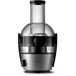 Philips HR1863/22 Viva Collection Juicer - 700W