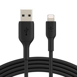 Belkin PVC Reinforced Lightning To USB Cable
