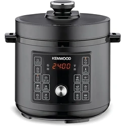 Kenwood PCM90.000BK Multi Cooker 6L Smart Pot