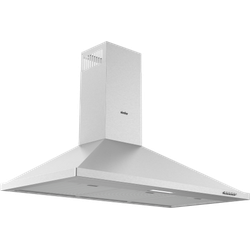 Simfer SM8962 Chimney Built-in Hood, 90cm - Stainless Steel