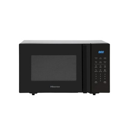 Hisense H25-MOBS7HG 25L Microwave Oven Solo - Black