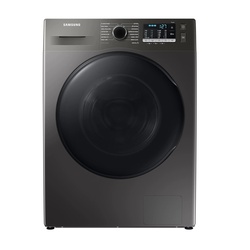 Samsung WD70TA046BX Front Load Washer/Dryer, 7/5 KG - Silver
