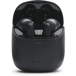 JBL Tune 225TWS True Wireless in-Ear Headphones - Black