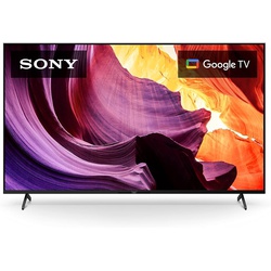 Sony 55" KD-55X80K Smart LED TV - 4K, HDR