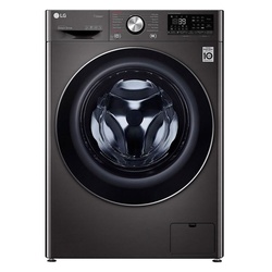 LG F4R5VGG2E Front Load Washer Dryer, 9/5KG - AI DD Technology, Steam Technology, Wi-Fi ThinQ™
