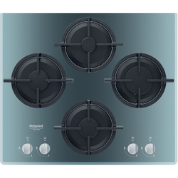 Ariston AGD 61S ICE Built In 4 Gas Hob