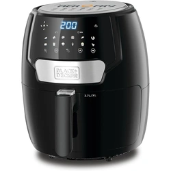 BLACK+DECKER AF4037-B5 Airfryer - 3.7L