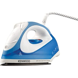 Kenwood ISP100BL Steam Iron - 2200W