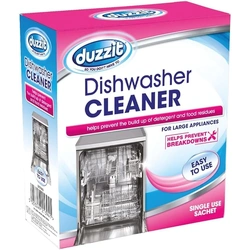 Duzzit Dishwasher Cleaner