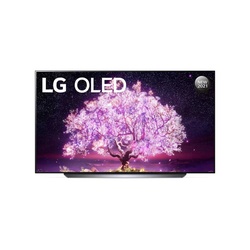 LG OLED55C1PVB 55" OLED TV