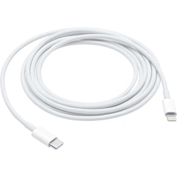 Apple Lightning Cable USB-C - 1M