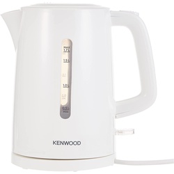 Kenwood  ZJP00.000BK/WH Upright Cordless Kettle 1.7L - White