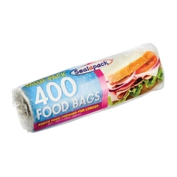 Sealapack Food Bag 200 Packets
