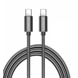 Floating Ark FDS-01 Metalic Cable C TO C 3X 1.5M