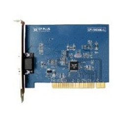 CP Plus CP-9408A-L Digital Video Recorder/DVR CARD  - 8 Channel