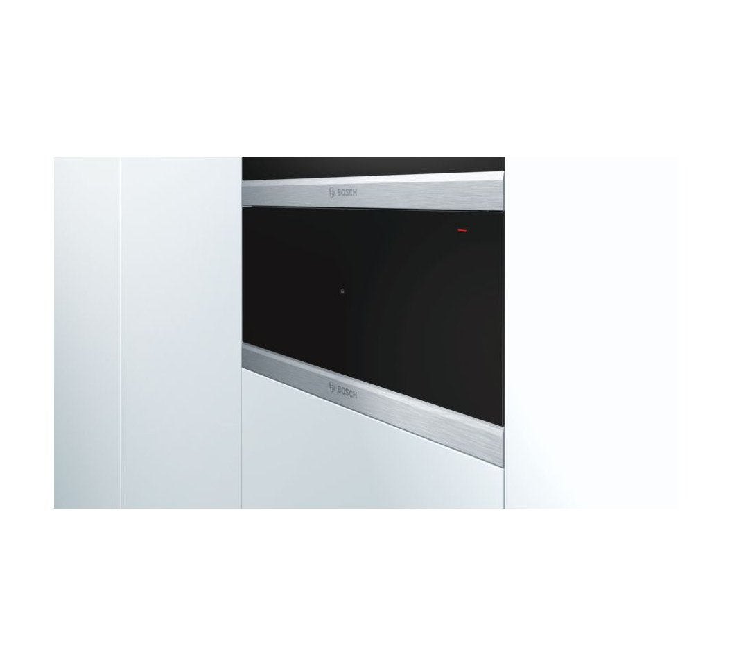 Bosch BID630NS1B Bi Warmer Drawer 29cm, 40 Plates hotpoint.co.ke