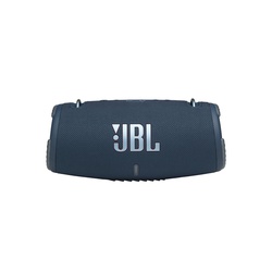 JBL Xtreme 3 Portable Waterproof Speaker 100W - Blue