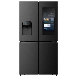 Hisense RC-68WC4SB 4 Door Fridge - 579L