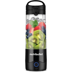 NutriBullet NB-PB475K Portable Blender - Black
