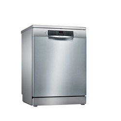 Bosch SMS46D100M Dishwasher 12PS Silver
