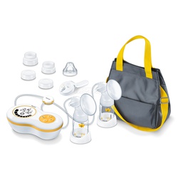 Beurer BY 70 Dual Electric Breast Pump