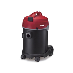 Von VVW-30SJB Wet and Dry Vacuum Cleaner Pot – 30L