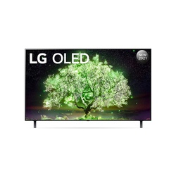 LG OLED55A1PVA 55'' OLED TV