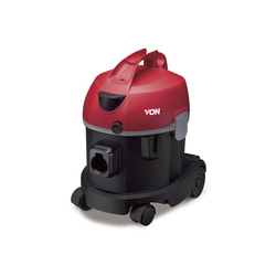 Von VVD-08AJB Dry Vacuum Cleaner Pot – 8L
