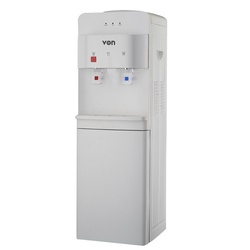 Von VADL2111W Hot & Normal Water Dispenser - White