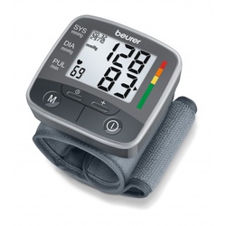 Beurer BC 32 Wrist Blood Pressure Monitor
