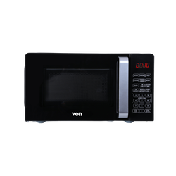 VON VAMS-20DGX  Digital Solo Microwave, 20L - 700W