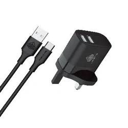 Floating Ark KIT 02 Charger With Type C Cable - 12W