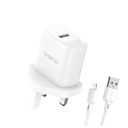 Oraimo OCW-U66S+L53 Charger Kit