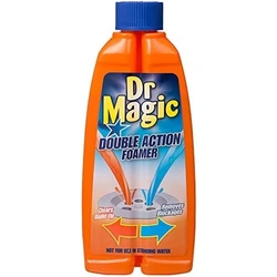 Dr Magic Double Action Foamer 500Ml