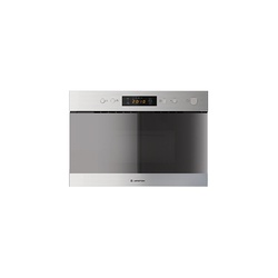 Ariston MN 313 IX A Built In Microwave Oven, Grill, 22L