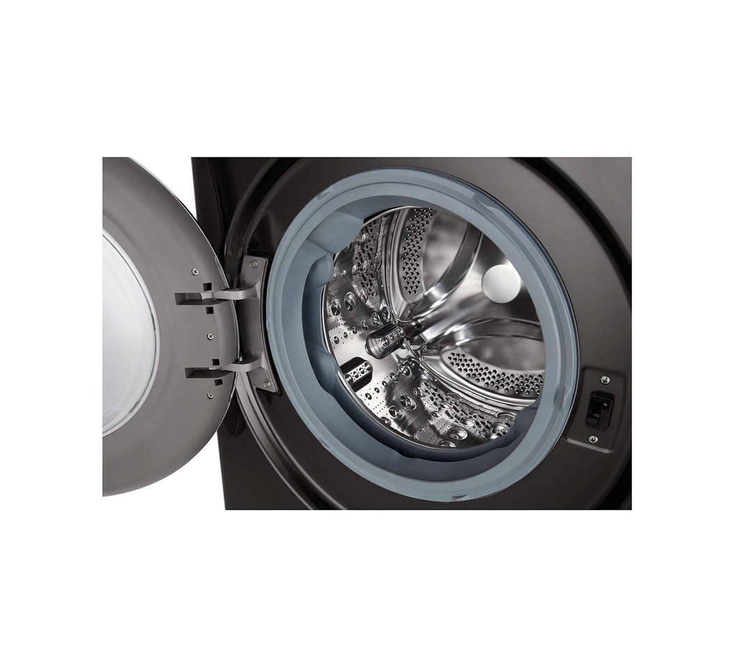 LG F4R5VGG2E Front Load Washer Dryer, 9/5KG hotpoint.co.ke