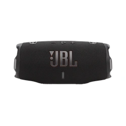 JBL Charge 6 Port, Waterproof Speaker 45W - Black