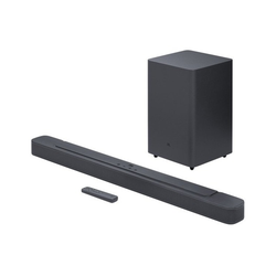 JBL 2.1CH BAR2.1 Deep Bass (MK2) Soundbar 300W - Black