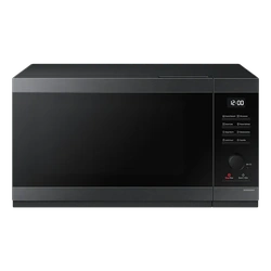 Samsung MS40DG5504AGSG Microwave Oven Solo 40L - Black