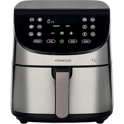 Kenwood  HFM80.000SS airfryer Metal New shape 7L