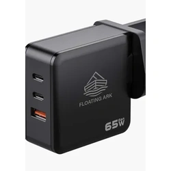 Floating Ark FDS-08 deep space super fast wall charger - 65W