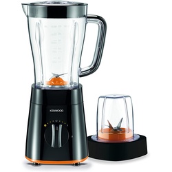 Kenwood BLP15.150BK Blender, 1.5L With Mill - 500W