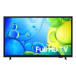 Samsung 43"  UA43F6000FUXKE  LED FHD Ready TV, Smart, Digital, Tizen OS