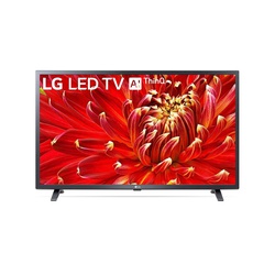 LG 43LM6370PVA 43" LED TV, Smart