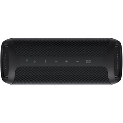 LG XG5QBK XBOOM GO Portable Waterproof Speaker - Black