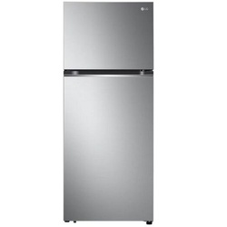 LG GN-B312PLGB Top Mount Freezer Refrigerator, 315 L - Smart Inverter Compressor, LinearCooling™, DoorCooling+™